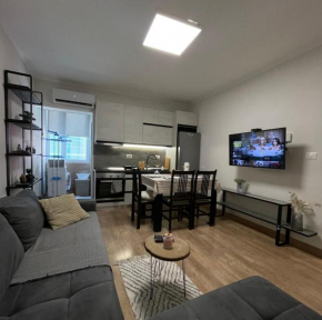 AS Apartament Bllok